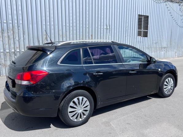 Chevrolet Cruze I Рестайлинг с пробегом 2013 года, цена 768 000 рублей, 216200 км, универсал, Автокод Объявления