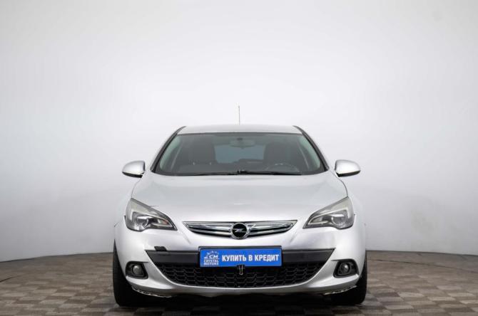Opel Astra J Рестайлинг с пробегом 2012 года, цена 779 000 рублей, 221000 км, хэтчбек, Автокод Объявления