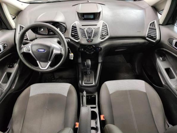 Ford EcoSport II с пробегом 2014 года, цена 886 830 рублей, 195541 км, внедорожник, Автокод Объявления