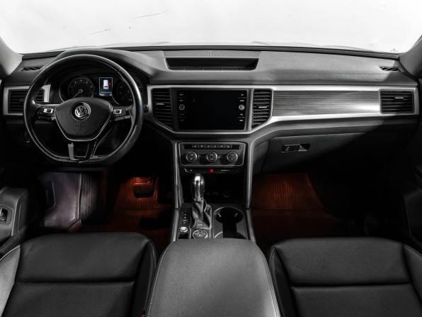 Volkswagen Teramont I с пробегом 2019 года, цена 2 721 510 рублей, 170320 км, внедорожник, Автокод Объявления