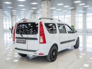 Lada (ВАЗ) Largus I Рестайлинг Самара  - изображение 17