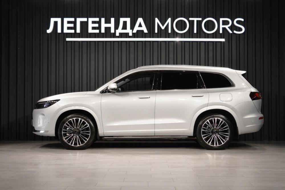 Seres M7 Иркутск  - изображение 5
