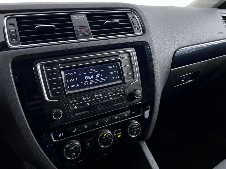 Volkswagen Jetta VI Рестайлинг Ростов-на-Дону  - изображение 14