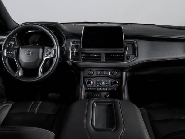 Chevrolet Tahoe V с пробегом 2021 года, цена 7 298 000 рублей, 135668 км, внедорожник, Автокод Объявления