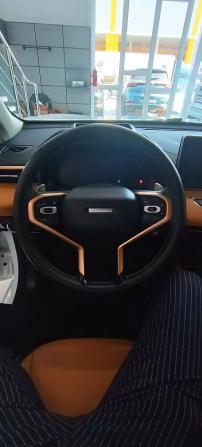 Haval Jolion I с пробегом 2024 года, цена 1 834 000 рублей, 63000 км, внедорожник, Автокод Объявления