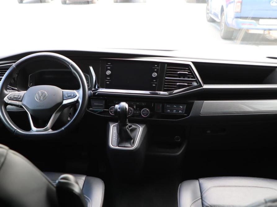 Volkswagen Multivan T6 Рестайлинг Санкт-Петербург  - изображение 11