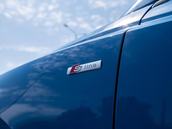 Audi Q3 II (F3) с пробегом 2019 года, цена 2 649 000 рублей, 59668 км, внедорожник, Автокод Объявления