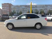 Lada (ВАЗ) Granta I Рестайлинг Йошкар-Ола  - изображение 32