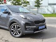 Kia Sportage IV Рестайлинг Санкт-Петербург  - изображение 46