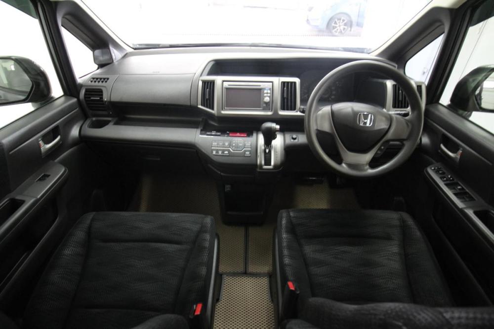 Honda Stepwgn IV Рестайлинг Сургут  - изображение 21