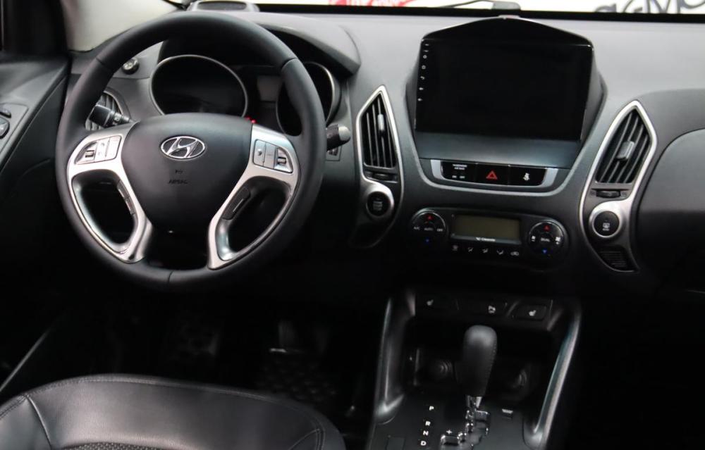 Hyundai ix35 I Сургут  - изображение 14