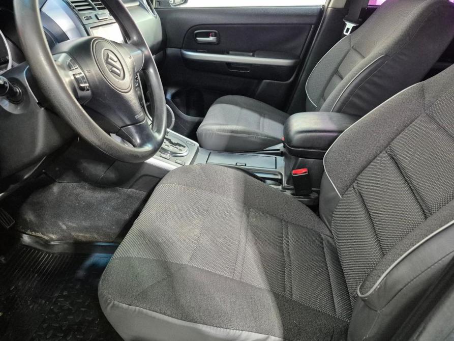 Suzuki Grand Vitara II Воронеж  - изображение 12