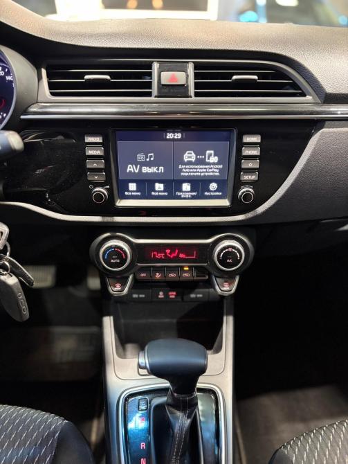 Kia Rio IV Челябинск  - изображение 22