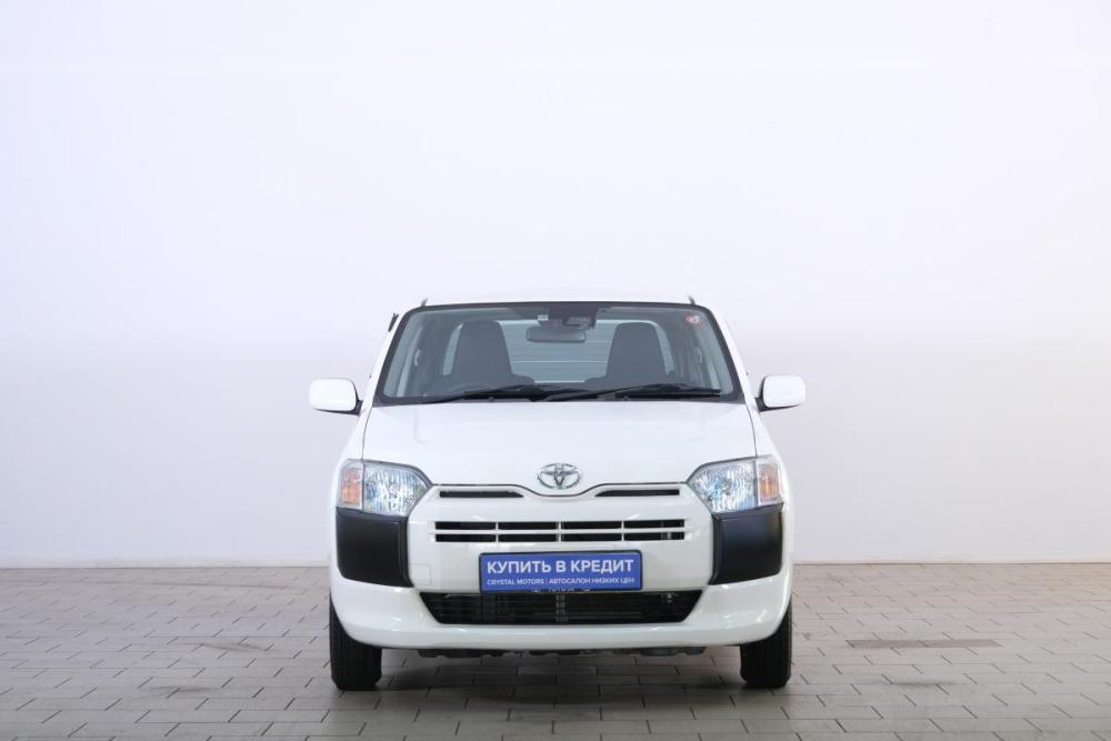 Toyota Probox I Рестайлинг Омск  - изображение 2