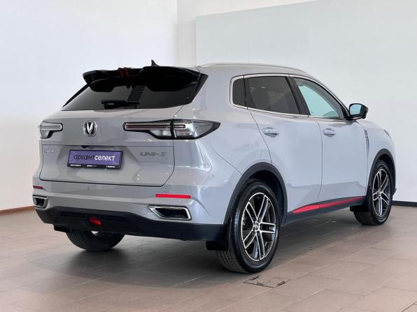 Changan UNI-S (CS55 Plus) I с пробегом 2024 года, цена 2 345 000 рублей, 35068 км, внедорожник, Автокод Объявления