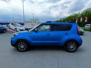 Kia Soul II Рестайлинг Тюмень  - изображение 25