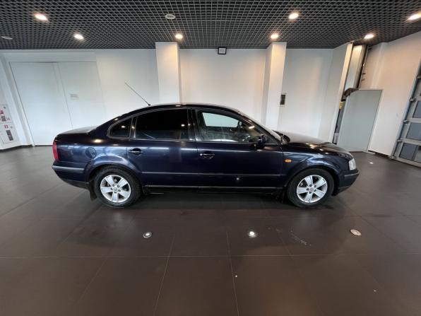 Volkswagen Passat B5 с пробегом 1996 года, цена 181 300 рублей, 562916 км, седан, Автокод Объявления