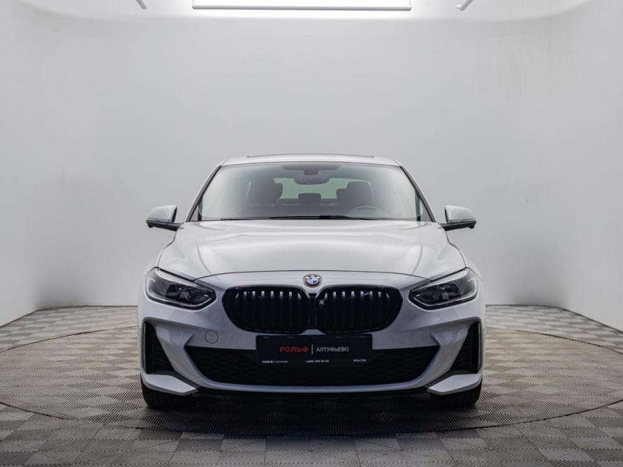 BMW 1 серии III (F52) Рестайлинг Москва  - изображение 2