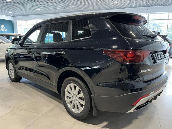VGV U70 Pro с пробегом 2025 года, цена 2 568 900 рублей, 5 км, внедорожник, Автокод Объявления