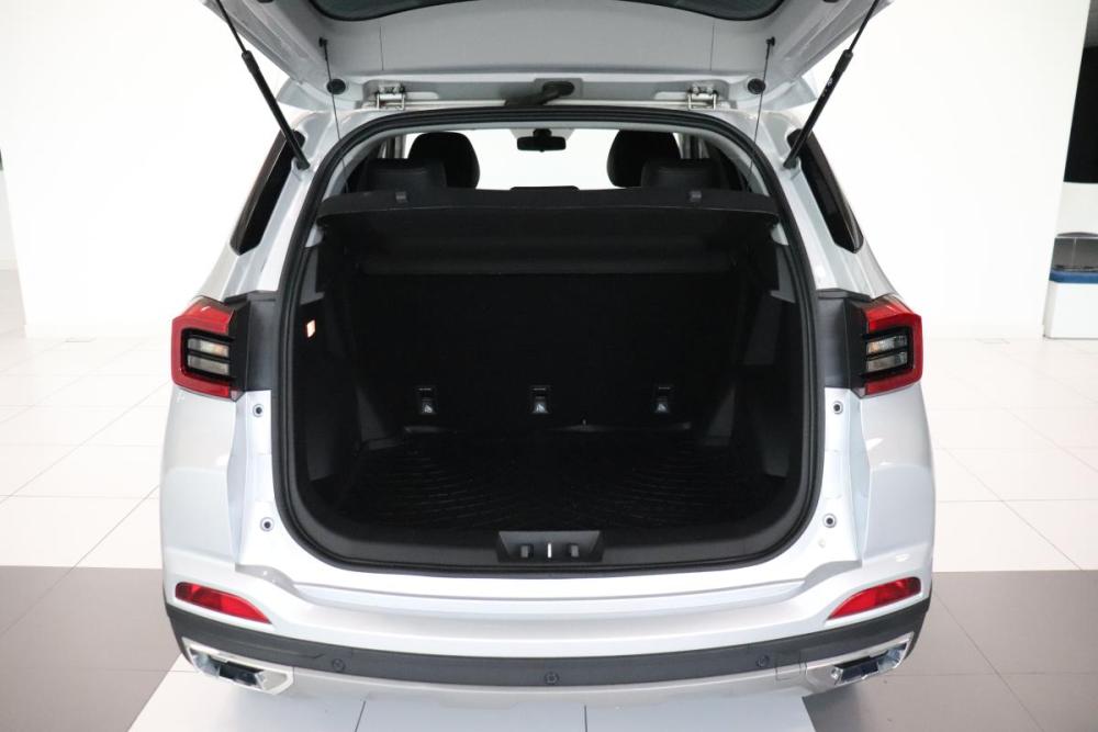 Chery Tiggo 4 Pro I Ульяновск  - изображение 15