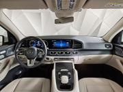 Mercedes-Benz GLE II (V167) Москва  - изображение 36