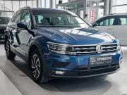Volkswagen Tiguan II Казань  - изображение 30
