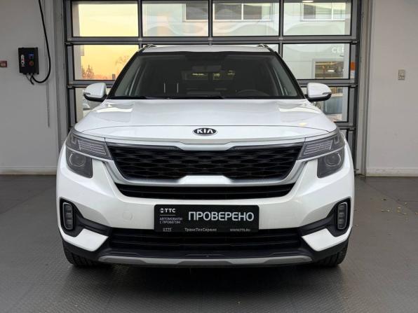 Kia Seltos I с пробегом 2020 года, цена 2 299 000 рублей, 75000 км, внедорожник, Автокод Объявления