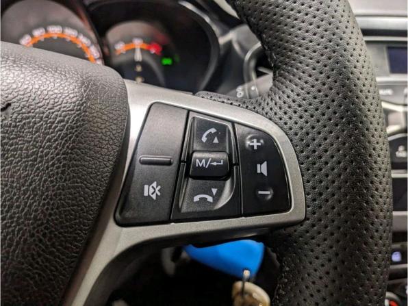 Lada (ВАЗ) Vesta I с пробегом 2020 года, цена 860 000 рублей, 112150 км, седан, Автокод Объявления