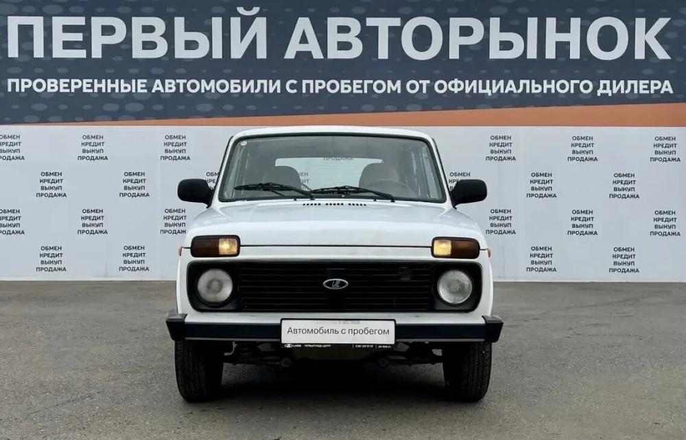 Lada (ВАЗ) 2131 (4x4) I Краснодар  - изображение 2