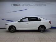 Skoda Rapid I Рестайлинг Москва  - изображение 16