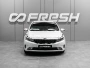 Kia Cerato III Рестайлинг (Classic) Тюмень  - изображение 20