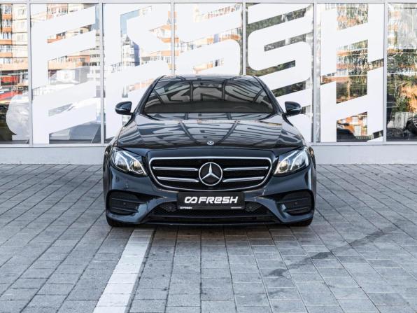 Mercedes-Benz E-Класс V (W213 S213 C238) с пробегом 2016 года, цена 2 898 000 рублей, 176204 км, седан, Автокод Объявления