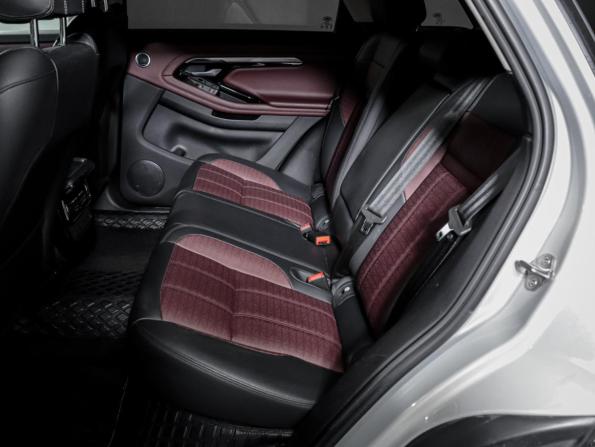 Land Rover Range Rover Evoque II с пробегом 2021 года, цена 3 730 000 рублей, 81444 км, внедорожник, Автокод Объявления