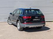 Audi Q7 II (4M) Москва  - изображение 57