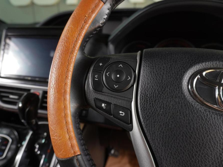 Toyota Esquire I Рестайлинг Воронеж  - изображение 22