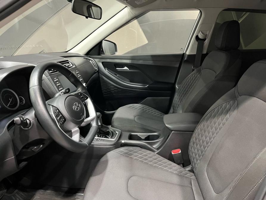 Hyundai Creta II Пермь  - изображение 16