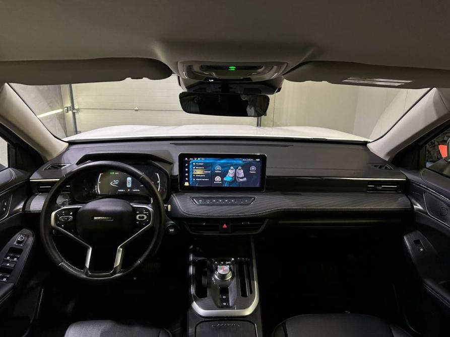 Haval Jolion I Новосибирск  - изображение 18