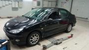 Peugeot 206 Санкт-Петербург  - изображение 7