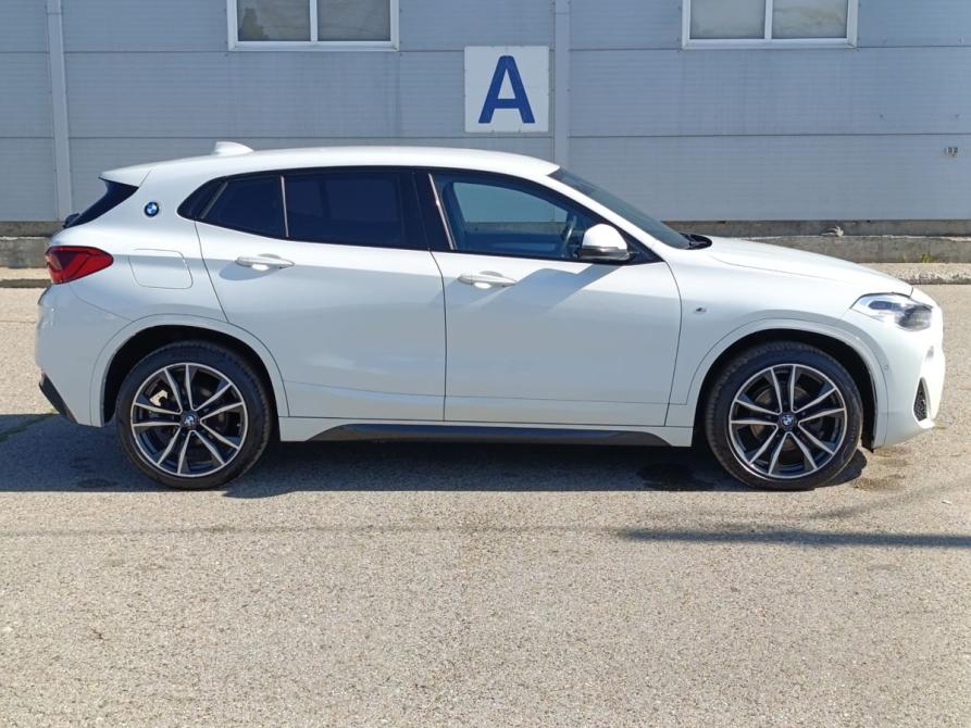 BMW X2 I (F39) Набережные Челны  - изображение 5