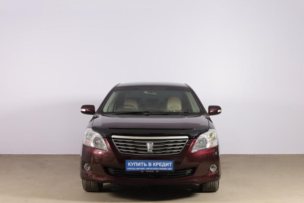 Toyota Premio II (T26) Новосибирск  - изображение 2