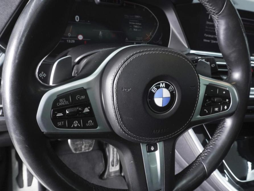 BMW X5 IV (G05/G18) Ростов-на-Дону  - изображение 13