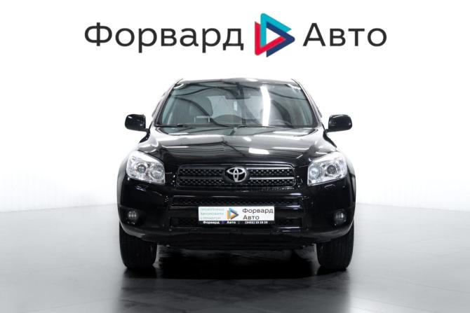 Toyota RAV4 III (XA30) с пробегом 2007 года, цена 899 000 рублей, 265327 км, внедорожник, Автокод Объявления