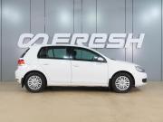 Volkswagen Golf VI Воронеж  - изображение 22