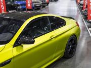 BMW M6 III (F06/F13/F12) Санкт-Петербург  - изображение 44