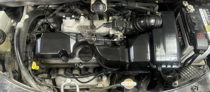 Kia Picanto I Рестайлинг с пробегом 2007 года, цена 300 000 рублей, 220500 км, хэтчбек, Автокод Объявления