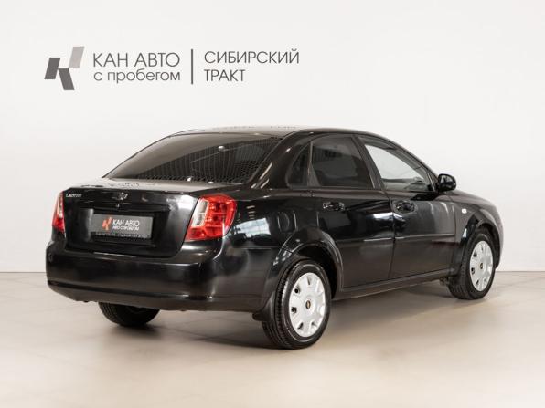 Chevrolet Lacetti I с пробегом 2008 года, цена 380 000 рублей, 286000 км, седан, Автокод Объявления