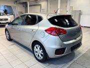 Kia Ceed II Рестайлинг Челябинск  - изображение 33