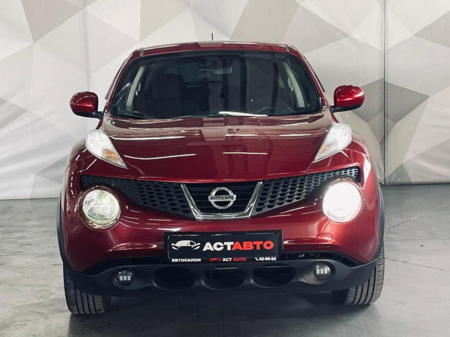 Nissan Juke I Оренбург  - изображение 2