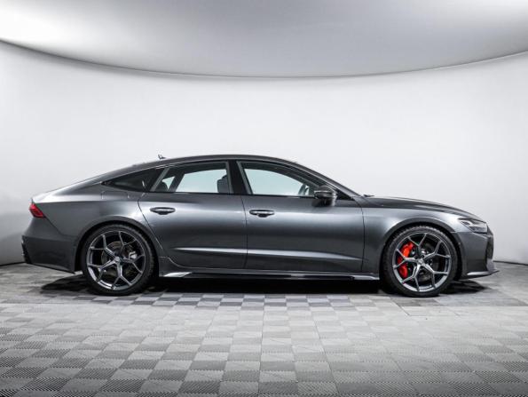 Audi A7 II (4K) с пробегом 2020 года, цена 6 550 000 рублей, 33204 км, лифтбек, Автокод Объявления