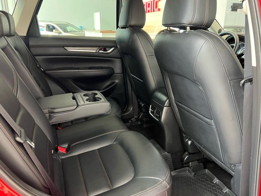 Mazda CX-5 II Санкт-Петербург  - изображение 18